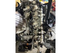 Used Camshaft housing Alfa Romeo MiTo (955) 1.3 JTDm 16V Eco Price on request offered by "Altijd Raak" Penders