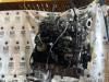 Engine from a Nissan Navara (D23) 2.5 dCi 16V 2014
