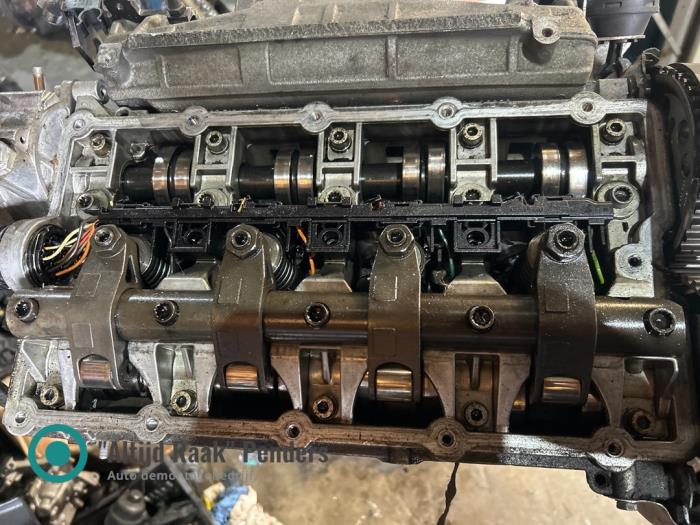 Usagé Injecteurs Dodge Caliber 2.0 CRD 16V Prix sur demande proposé par "Altijd Raak" Penders