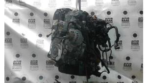 Used Engine Peugeot Expert (G9) Price on request offered by "Altijd Raak" Penders