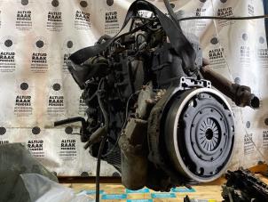 Used Engine Mercedes MB 100D (631/643) MB 100D Price on request offered by "Altijd Raak" Penders