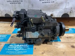 Usados Bomba eléctrica de combustible Nissan Navara (D40) 2.5 dCi 16V Precio de solicitud ofrecido por "Altijd Raak" Penders