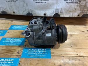 Used Air conditioning pump BMW 6 serie (E63) 635d 24V Price on request offered by "Altijd Raak" Penders