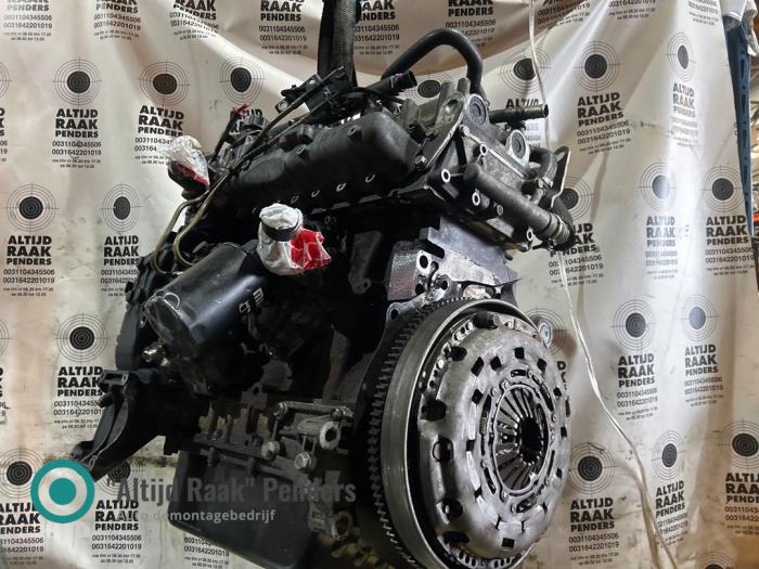Fiat Ducato 3 0 Multijet Probleme
