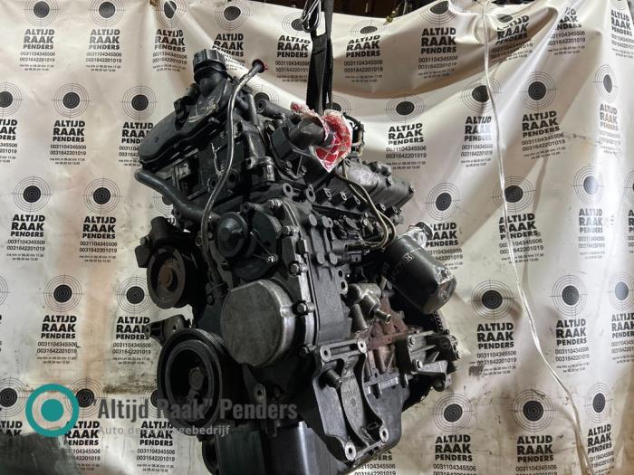 Gebrauchte AGR Ventil Fiat Ducato (250) 3.0 D 160 Multijet Power Preis auf Anfrage angeboten von "Altijd Raak" Penders