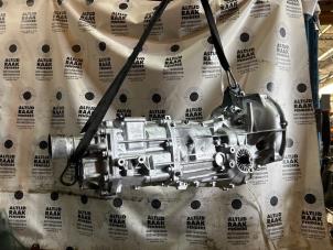 Overhauled Gearbox Subaru Impreza I (GC) 2.0i 16V 4x4 Price on request offered by "Altijd Raak" Penders