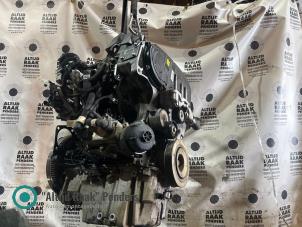 Engine from a Fiat Doblo Cargo (263) 1.6 D Multijet 2019