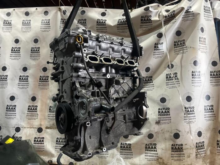 Engine Toyota Prius 1.8 16V - 5448082 2ZR - 