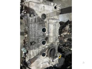 Used Rocker cover Toyota Prius (ZVW3) 1.8 16V Price on request offered by "Altijd Raak" Penders