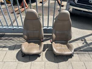 Gebrauchte Sitz links BMW Z3 Coupé (E36/7C) 2.8 24V Preis auf Anfrage angeboten von "Altijd Raak" Penders