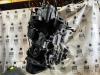 Cylinder head from a Volkswagen Polo V (6R) 1.2 12V BlueMotion Technology 2010