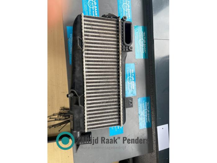 Usados Intercooler Citroen Xsara Coupé (N0) 1.9 TD X Precio de solicitud ofrecido por "Altijd Raak" Penders