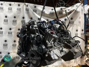 Używane Silnik BMW 3 serie (E90) 335i 24V Performance Power Kit Cena na żądanie oferowane przez "Altijd Raak" Penders