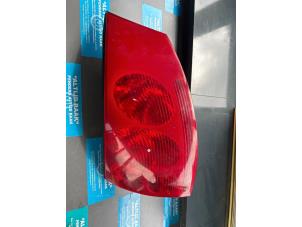 Used Taillight, right Audi TT (8N3) 1.8 T 20V Quattro Price on request offered by "Altijd Raak" Penders