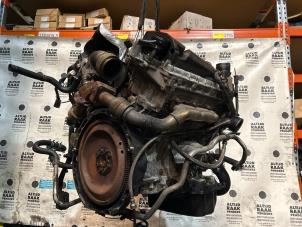 Gebrauchte Motor Chrysler 300 C 3.0 CRD V6 24V Preis auf Anfrage angeboten von "Altijd Raak" Penders