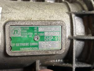 Used Gearbox Volkswagen Passat 4Motion (3B3) 4.0 W8 Price on request offered by "Altijd Raak" Penders