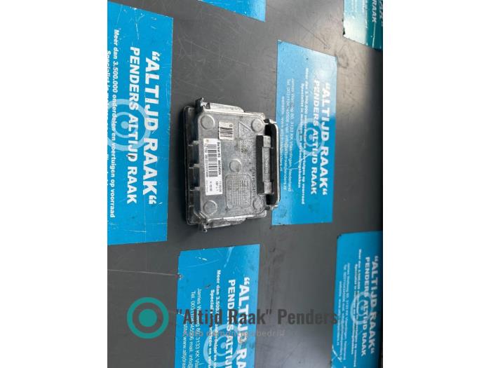 Używane Modul ksenonowy Opel GT Cena na żądanie oferowane przez "Altijd Raak" Penders