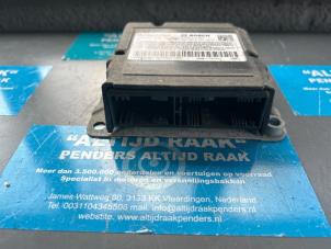 Usados Módulo de Airbag Mercedes Sprinter 3t (906.11/906.21) Precio de solicitud ofrecido por "Altijd Raak" Penders
