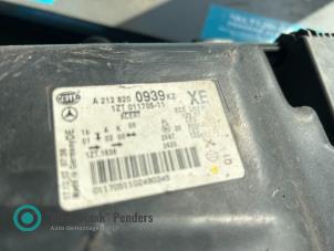 Gebrauchte Scheinwerfer links Mercedes C Estate (S204) 2.2 C-180 CDI 16V BlueEFFICIENCY Preis auf Anfrage angeboten von "Altijd Raak" Penders