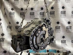 Used Gearbox Mercedes A (W169) 1.5 A-150 5-Drs. Price on request offered by "Altijd Raak" Penders