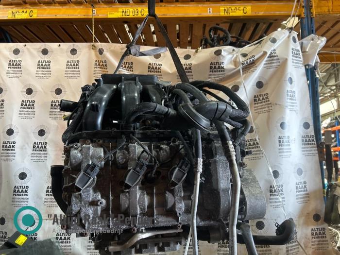 Engine Porsche Cayman 2.7 24V - E13311 E13311