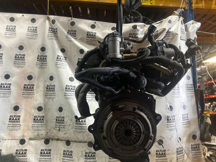 Engine Volkswagen Golf V 1.4 FSI 16V - 013609 BLN