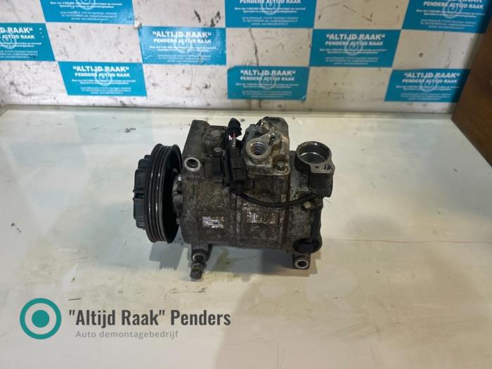 Usagé Compresseur de clim Audi A4 (B6) 2.5 TDI 24V Prix sur demande proposé par "Altijd Raak" Penders