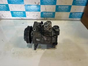 Used Air conditioning pump Audi A4 (B6) 2.5 TDI 24V Price on request offered by "Altijd Raak" Penders