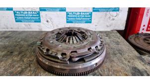 Used Dual mass flywheel Peugeot Partner (GC/GF/GG/GJ/GK) 1.6 BlueHDi 100 Price on request offered by "Altijd Raak" Penders