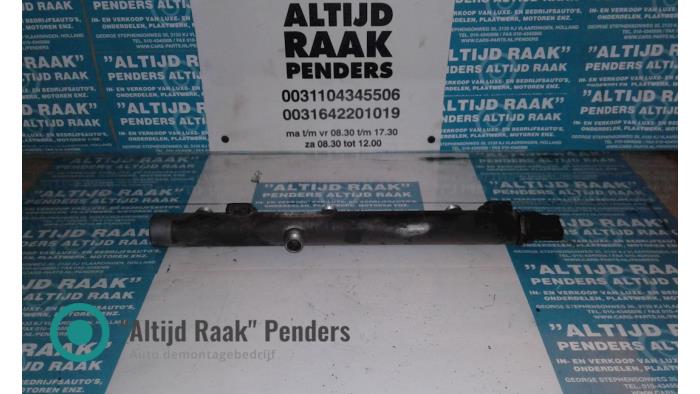 Usagé Système d'injection Mercedes S-Klasse Prix sur demande proposé par "Altijd Raak" Penders