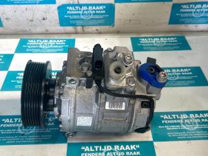 New Air conditioning pump Volkswagen Passat (3B3) 4.0 W8 32V 4Motion Price on request offered by "Altijd Raak" Penders