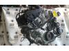 Engine from a BMW 1 serie (E81), 2006 / 2012 116i 1.6 16V, Hatchback, 2-dr, Petrol, 1.596cc, 85kW (116pk), RWD, N43B16A, 2007-09 / 2011-12, UB71; UB72 2009