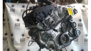 Usados Motor BMW 1 serie (E81) 116i 1.6 16V Precio de solicitud ofrecido por "Altijd Raak" Penders