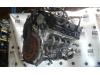 Motor van een BMW 1 serie (E81) 116i 1.6 16V 2011
