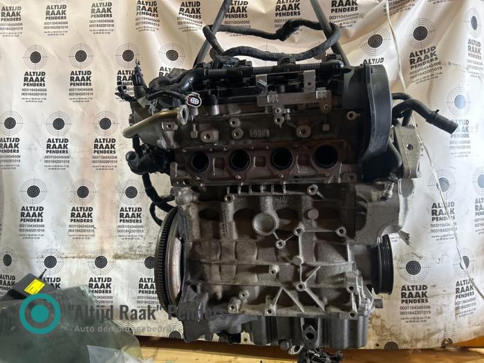 Engine Code 128