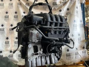 Used Timing cover Volkswagen Eos (1F7/F8) 2.0 FSI 16V Price on request offered by "Altijd Raak" Penders