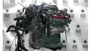 Gebrauchte Motor Audi S4 (B8) 3.0 TFSI V6 24V Preis auf Anfrage angeboten von "Altijd Raak" Penders