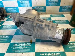 Used Front differential BMW X5 (F15) M50d 3.0 24V Price on request offered by "Altijd Raak" Penders