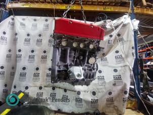 Engine from a Honda S2000 (AP1) 2.0 16V VTEC 2004