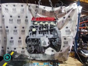 Engine from a Honda S2000 (AP1) 2.0 16V VTEC 2004