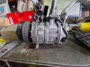 Used Air conditioning pump Mercedes Sprinter Price on request offered by "Altijd Raak" Penders