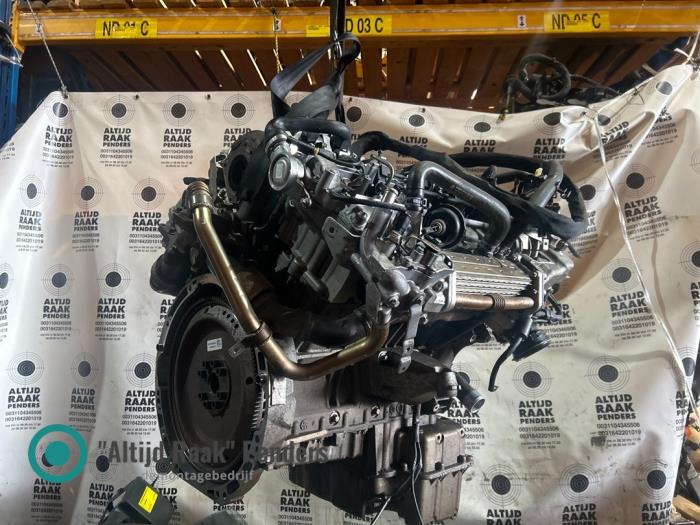 Vanne EGR Avec Joint Pour Mercedes Sprinter Classic 3T 4T 5T 35T 46T | Diesel à Partir De 2000 | Pièce Auto Compatible