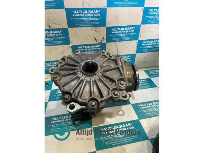 Gebrauchte Differential vorne Mercedes E-Klasse AMG (W213) 4.0 E-63 AMG V8 Turbo 4-Matic+ Preis auf Anfrage angeboten von "Altijd Raak" Penders
