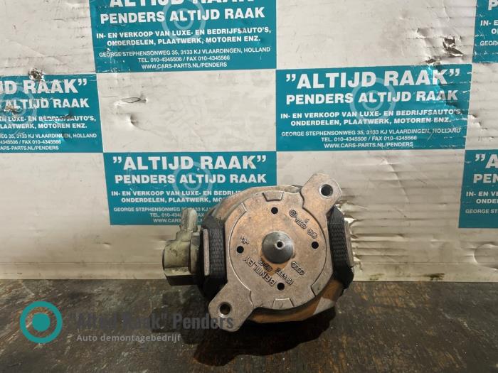 Used Engine mount Lamborghini Huracan 5.2 V10 LP 610-4 Price on request offered by "Altijd Raak" Penders