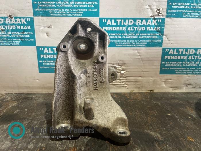Used Engine mount Lamborghini Huracan 5.2 V10 LP 610-4 Price on request offered by "Altijd Raak" Penders