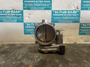 Used Throttle body Lamborghini Huracan 5.2 V10 LP610-4 Price on request offered by "Altijd Raak" Penders