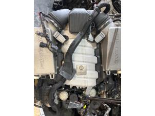 Usados Motor Mercedes C AMG (C204) 6.2 C-63 AMG V8 32V Precio de solicitud ofrecido por "Altijd Raak" Penders