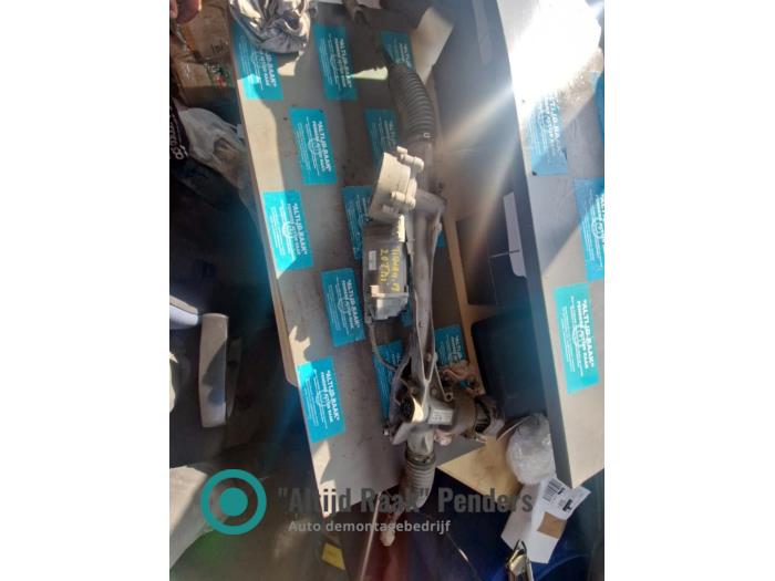 Volkswagen Tiguan Lenkgetriebe Servo Vorrat | ProxyParts.de 