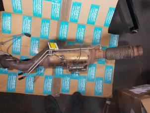 Used Particulate filter Mercedes Sprinter 3t (906.61) 210 CDI 16V Price on request offered by "Altijd Raak" Penders