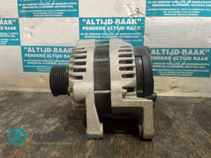 Dynamo Chevrolet Orlando, -, 2010 / 2015 (Used)